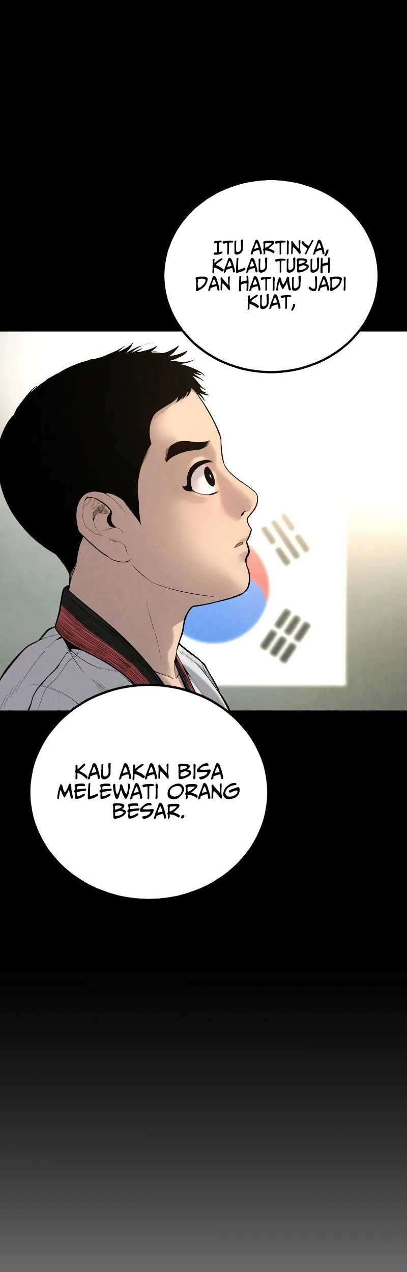 Manager Kim Chapter 103 - halaman 30