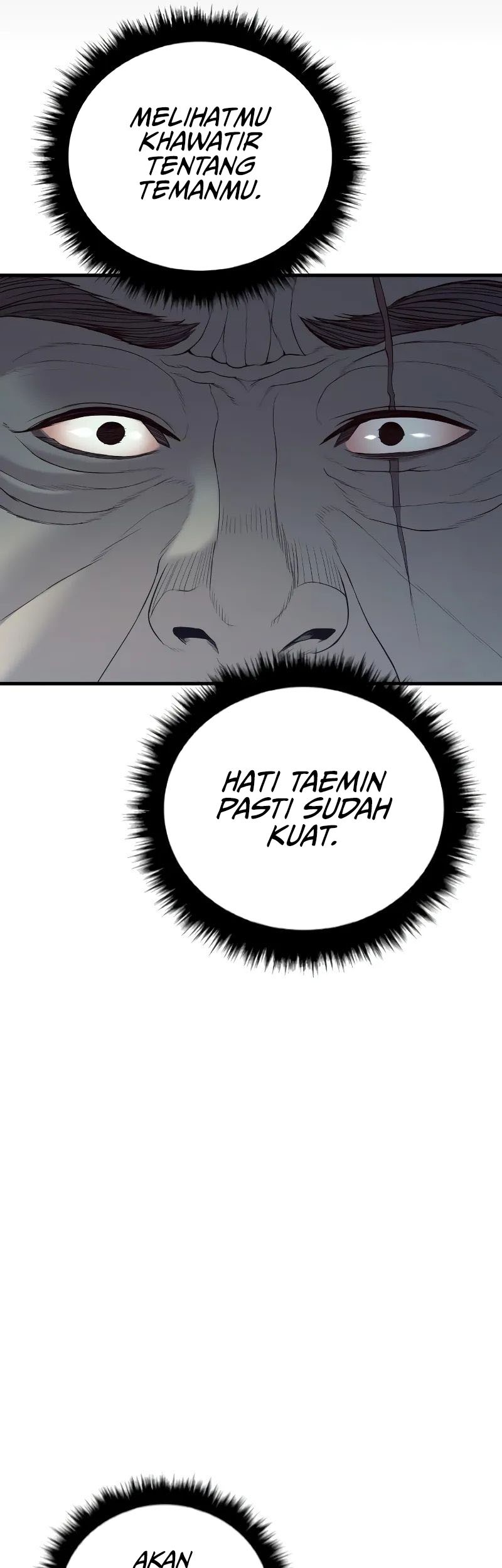 Manager Kim Chapter 103 - halaman 32