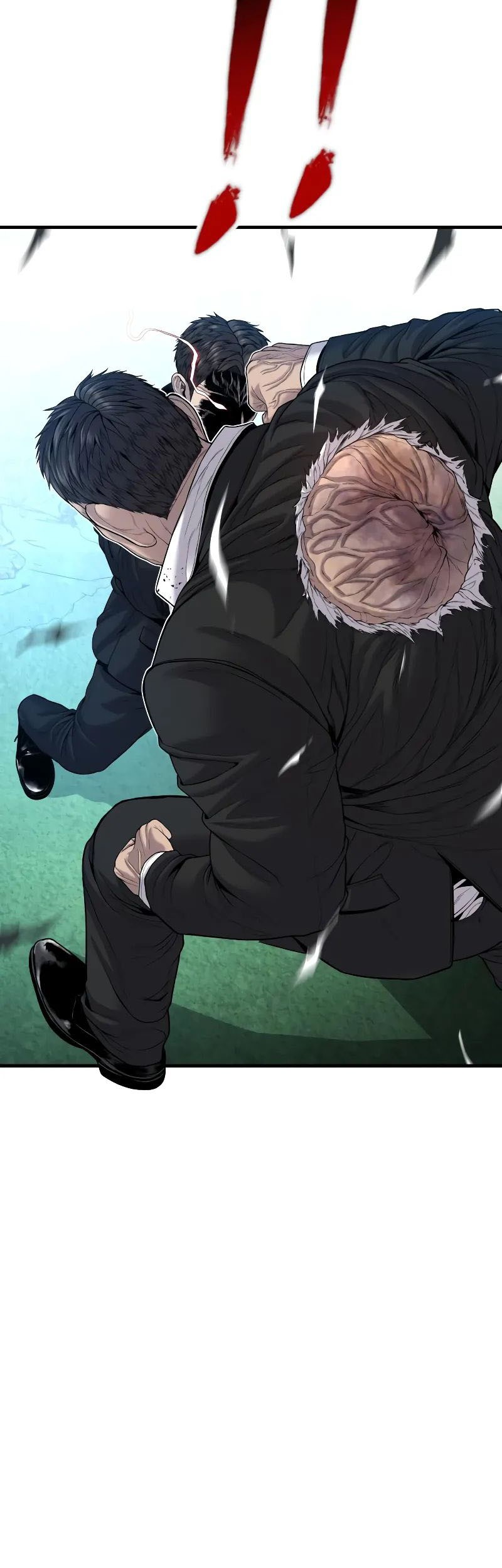Manager Kim Chapter 103 - halaman 34