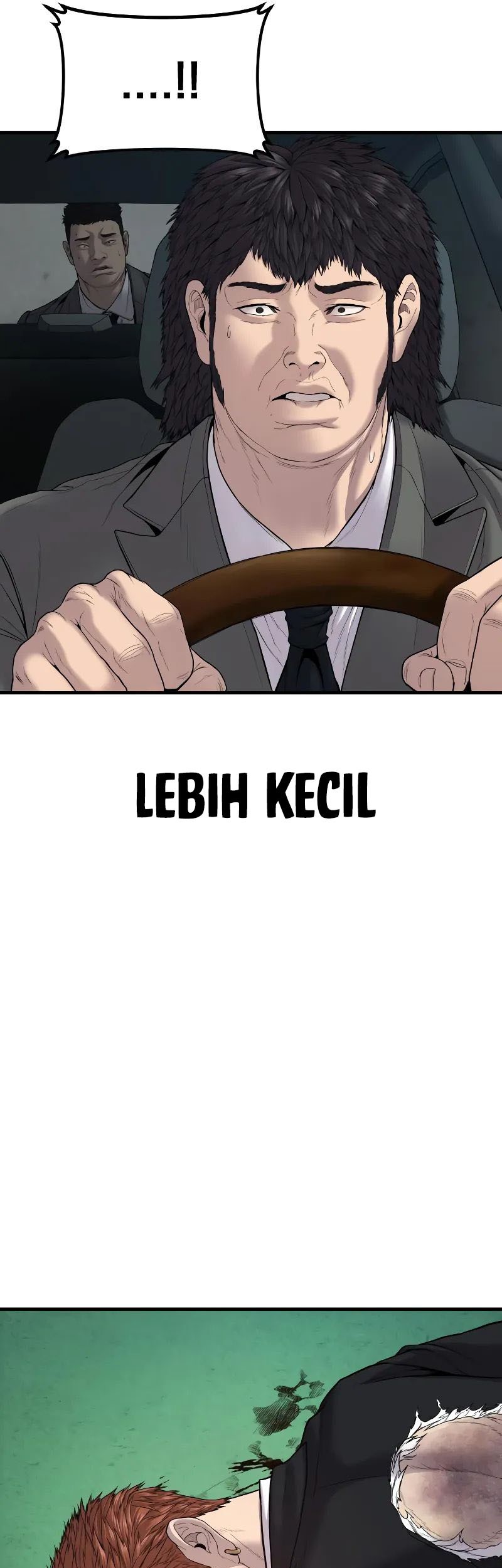 Manager Kim Chapter 103 - halaman 37