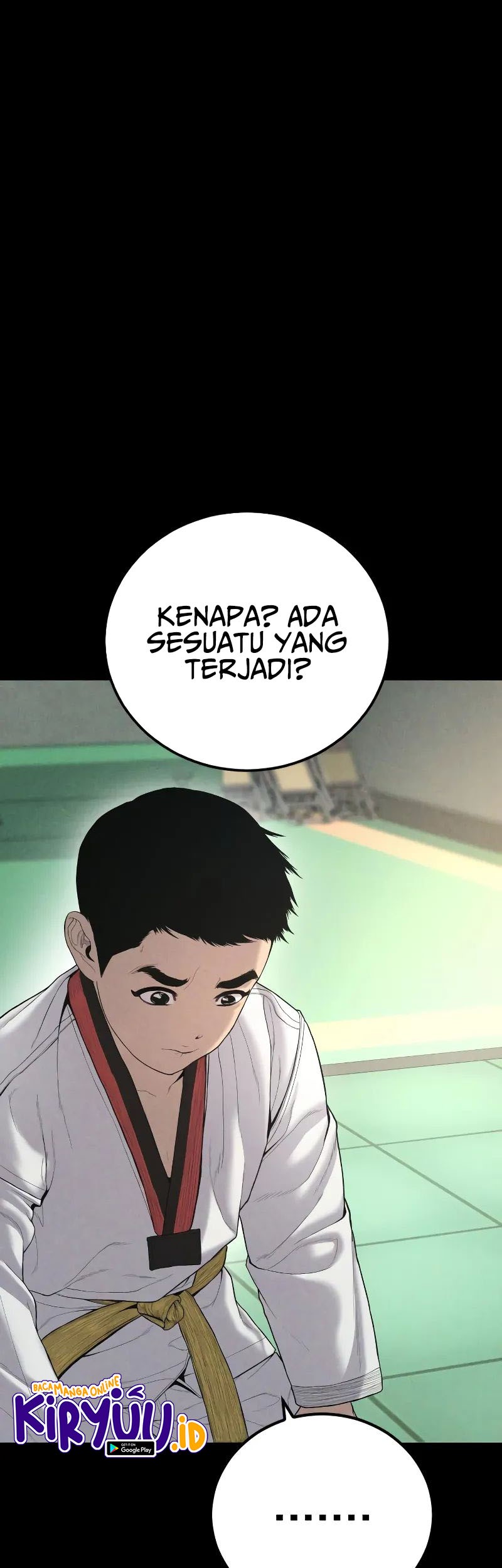 Manager Kim Chapter 103 - halaman 4
