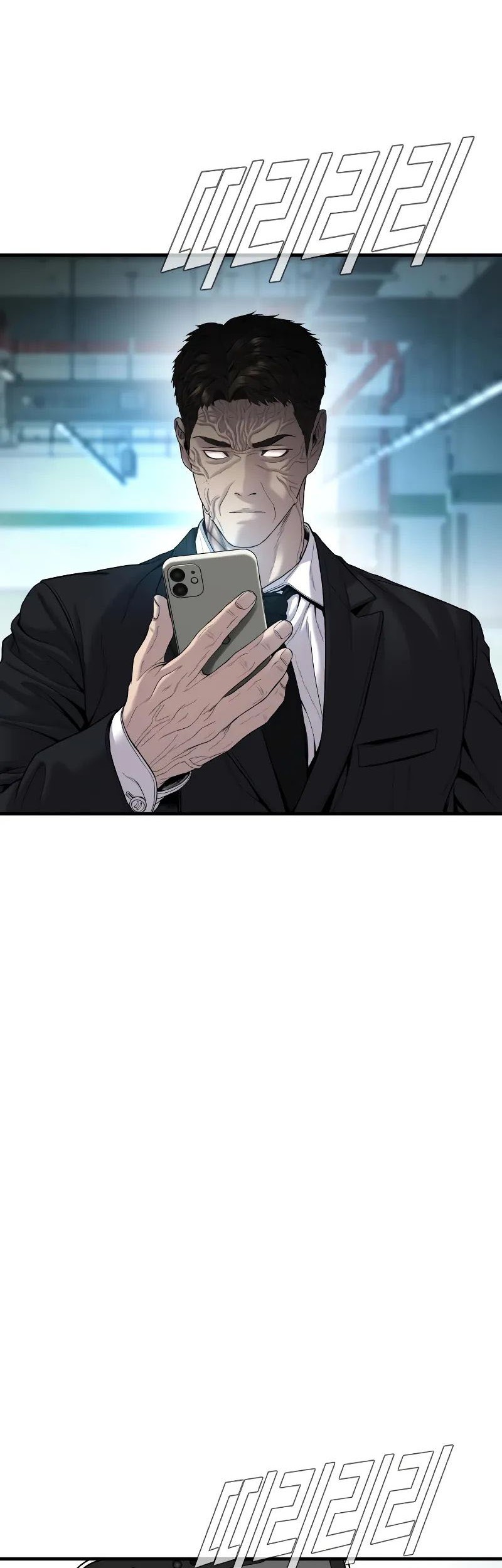 Manager Kim Chapter 103 - halaman 48