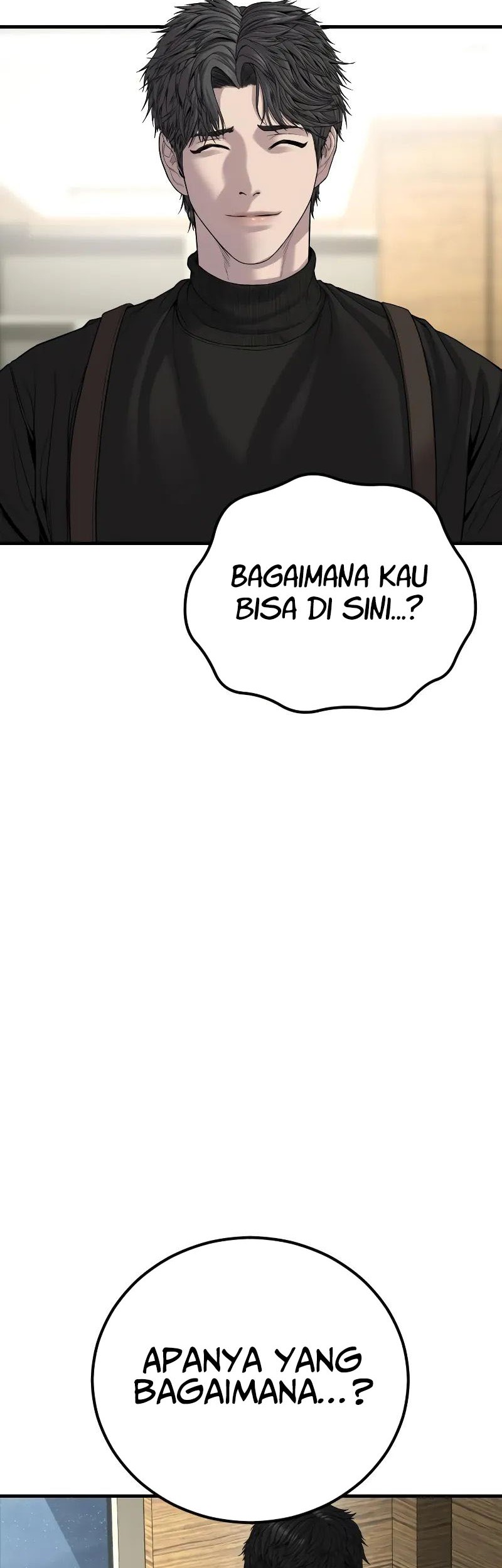 Manager Kim Chapter 103 - halaman 55