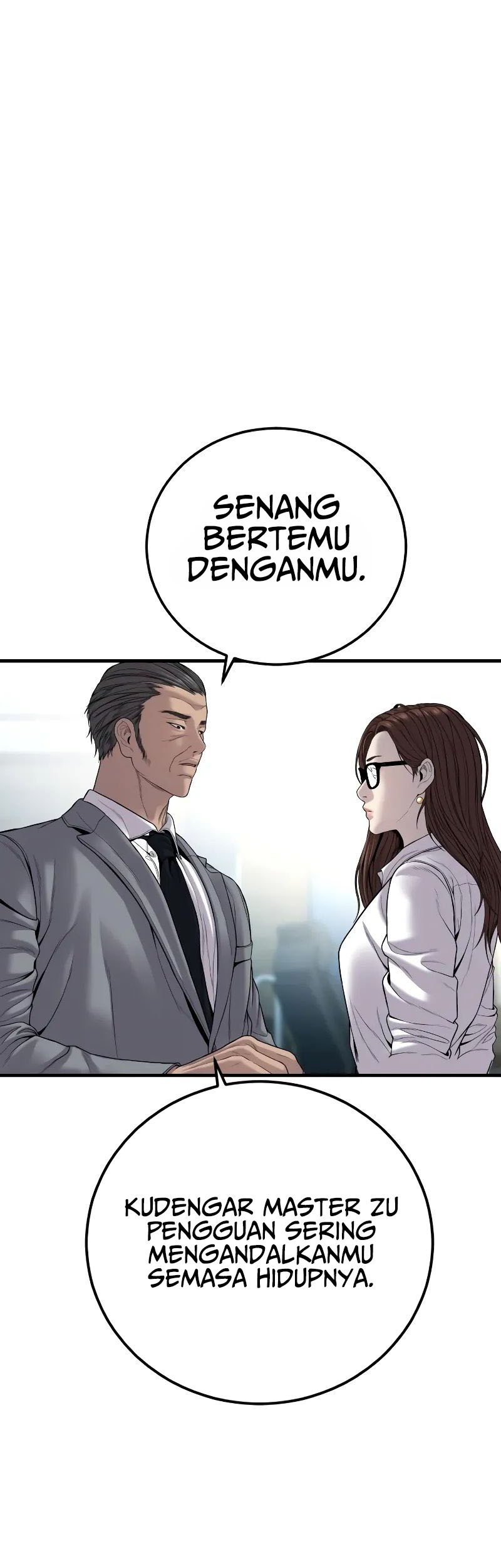 Manager Kim Chapter 103 - halaman 59