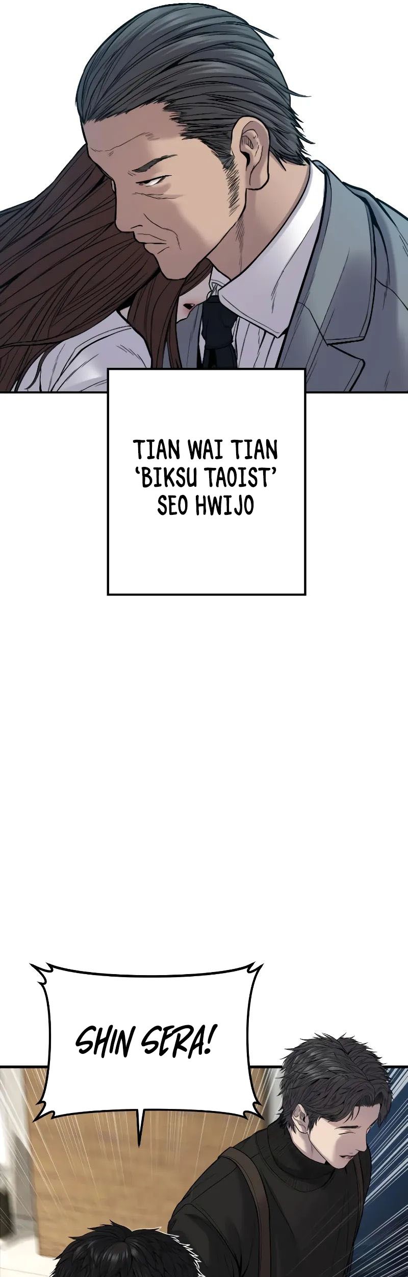 Manager Kim Chapter 103 - halaman 62