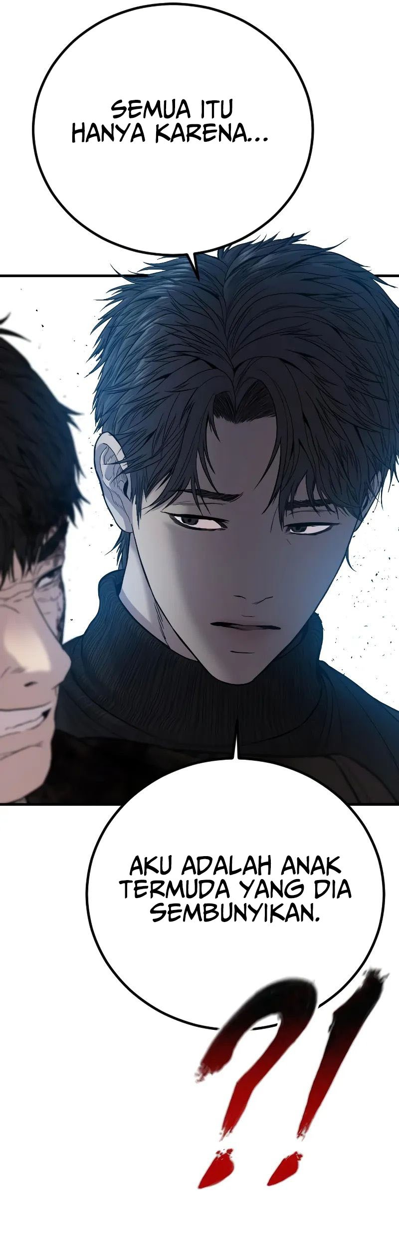 Manager Kim Chapter 103 - halaman 71
