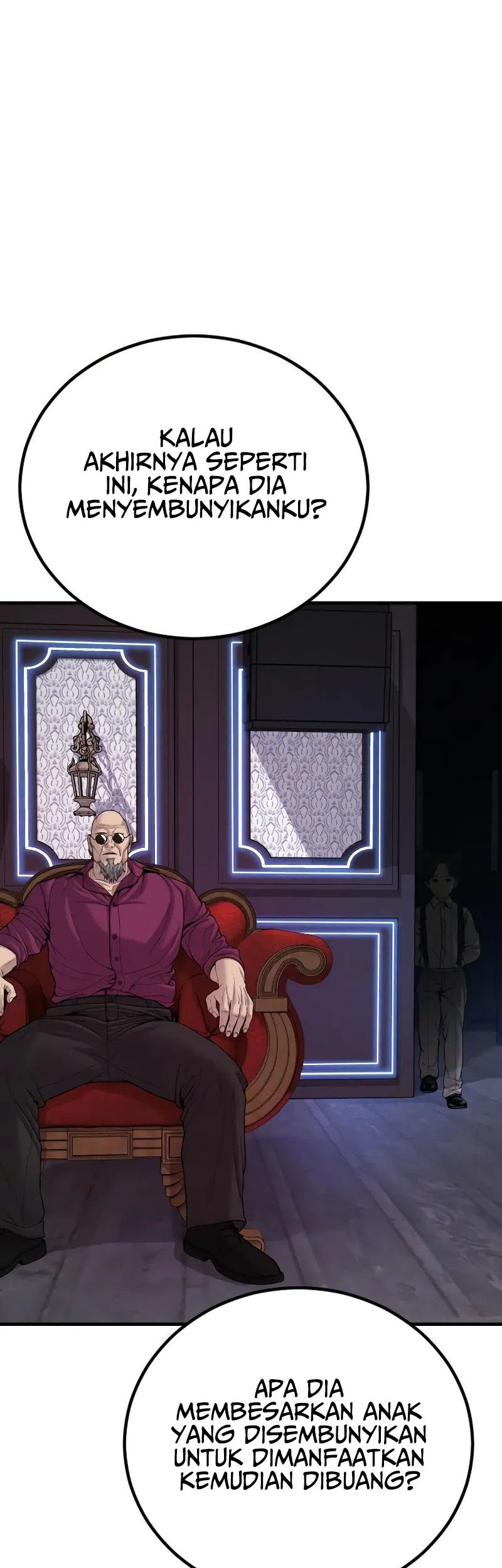 Manager Kim Chapter 103 - halaman 72