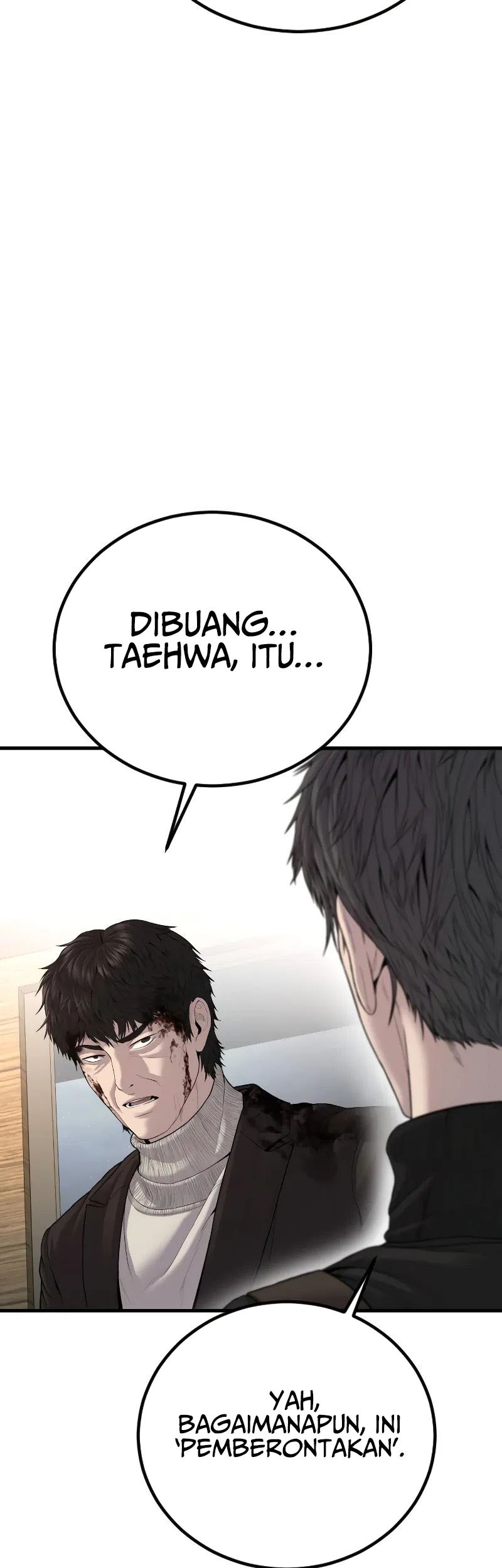 Manager Kim Chapter 103 - halaman 73