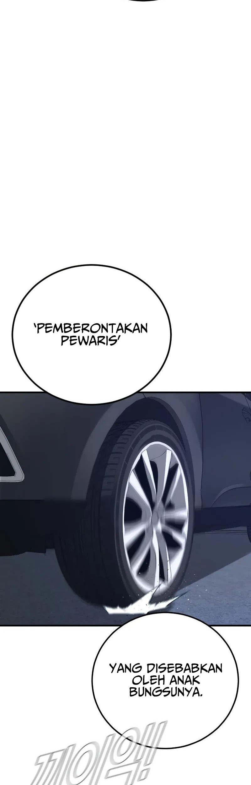 Manager Kim Chapter 103 - halaman 74