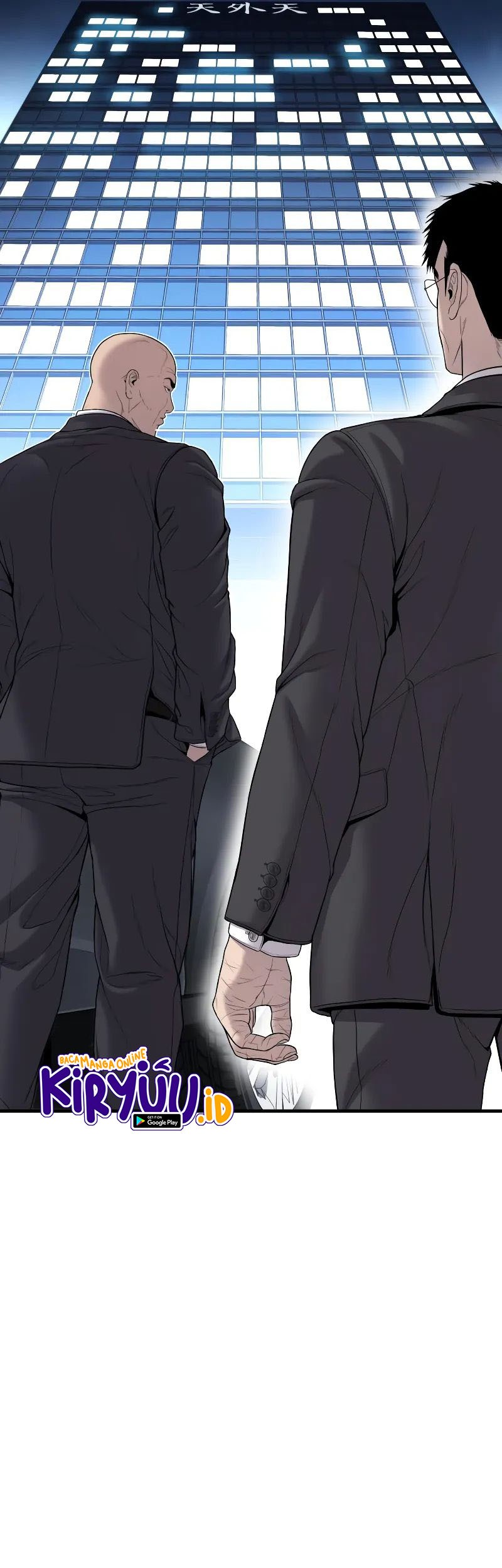 Manager Kim Chapter 103 - halaman 76