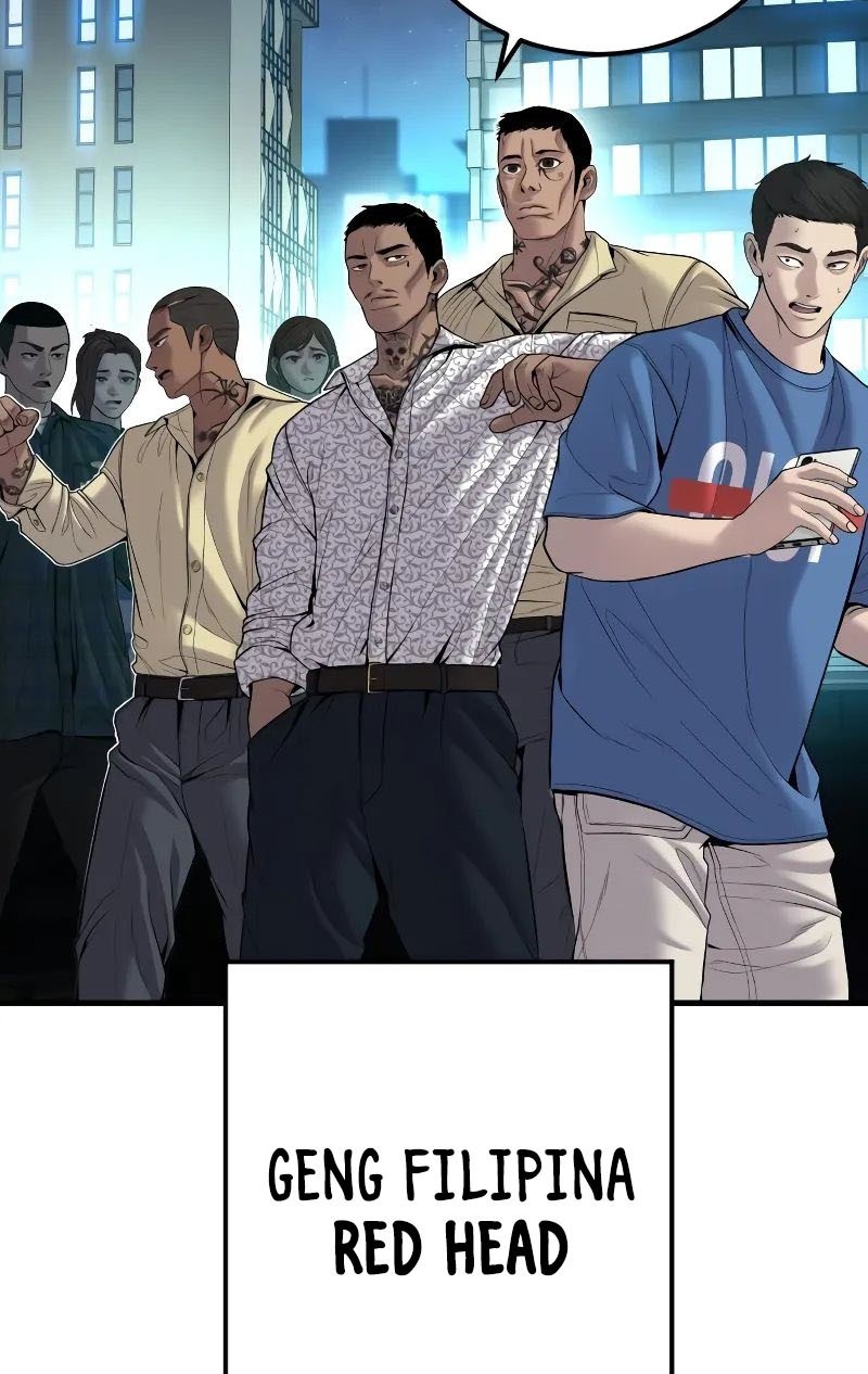 Manager Kim Chapter 103 - halaman 85