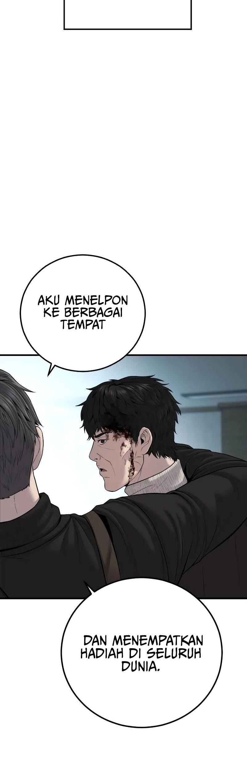Manager Kim Chapter 103 - halaman 86