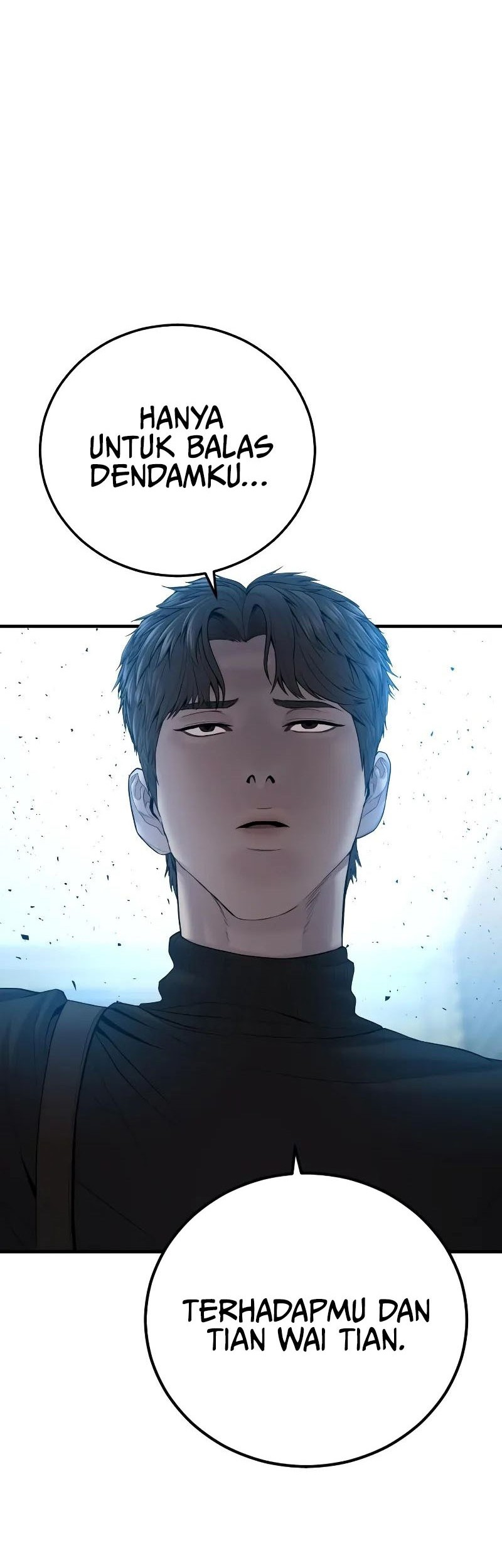 Manager Kim Chapter 103 - halaman 87