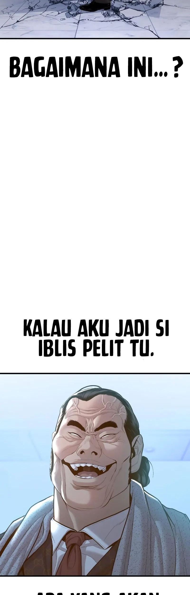 Manager Kim Chapter 103 - halaman 98