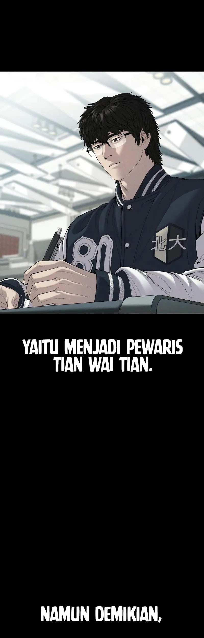 Manager Kim Chapter 104 - halaman 12