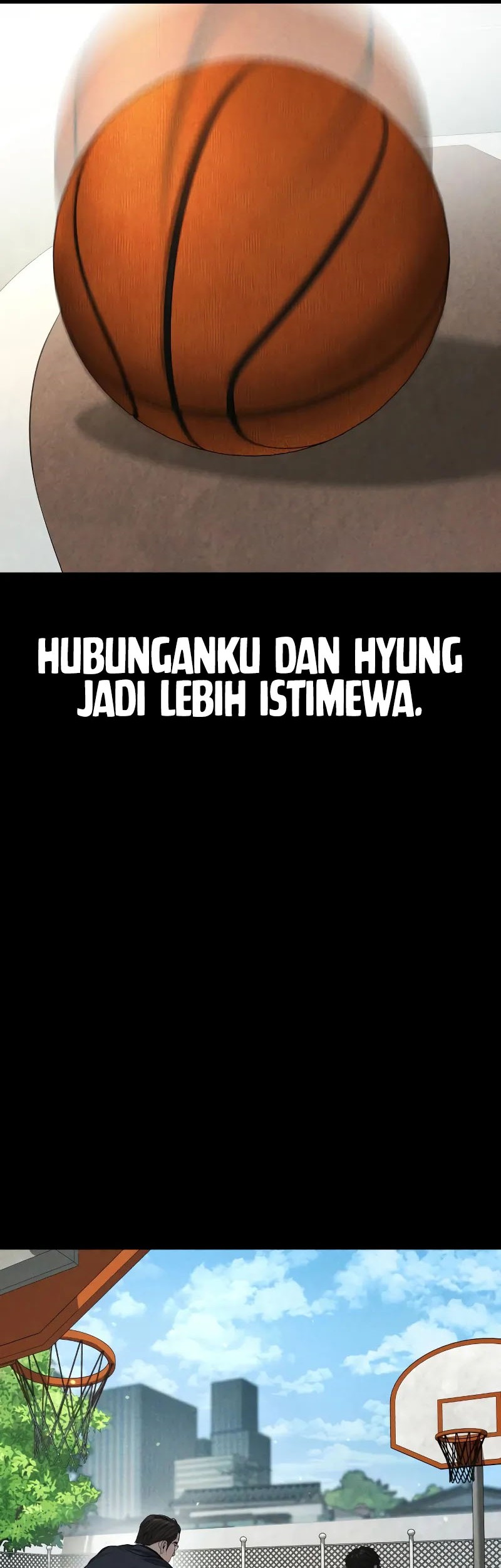 Manager Kim Chapter 104 - halaman 13