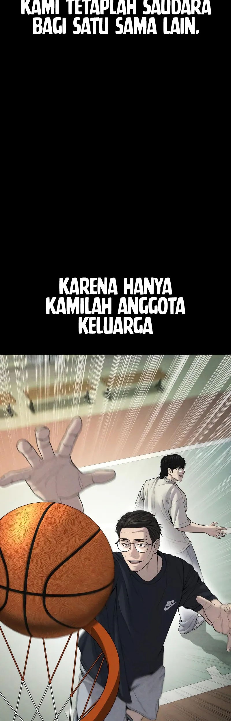 Manager Kim Chapter 104 - halaman 15