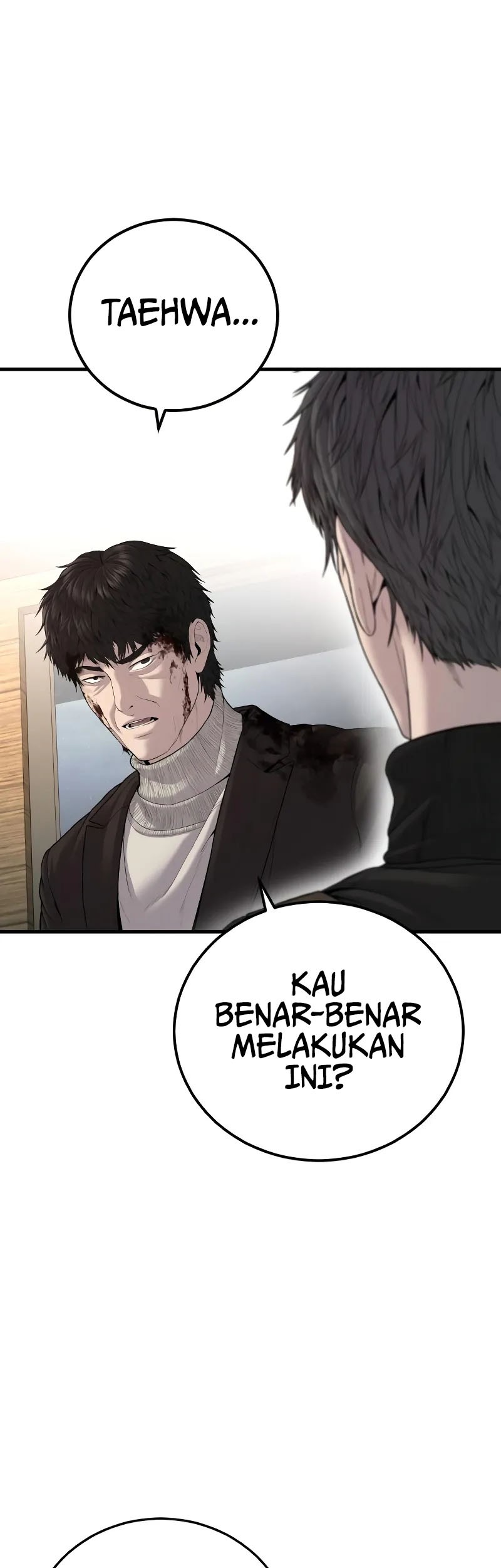 Manager Kim Chapter 104 - halaman 2