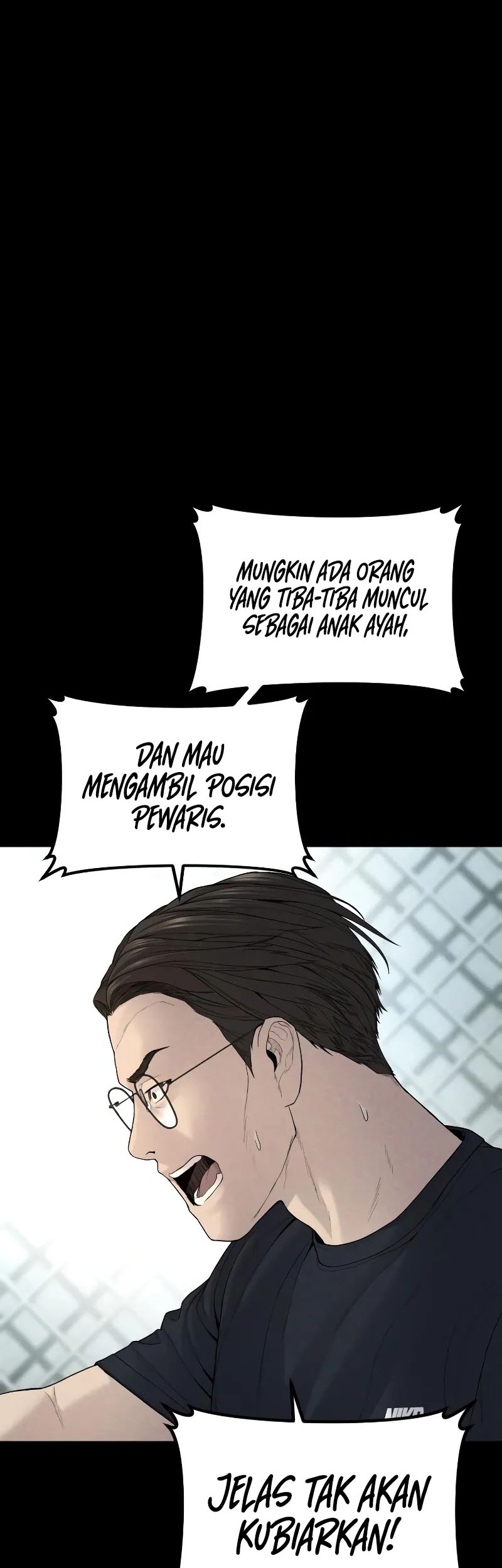 Manager Kim Chapter 104 - halaman 23