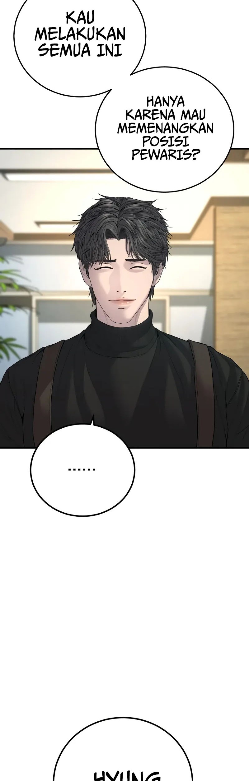 Manager Kim Chapter 104 - halaman 3