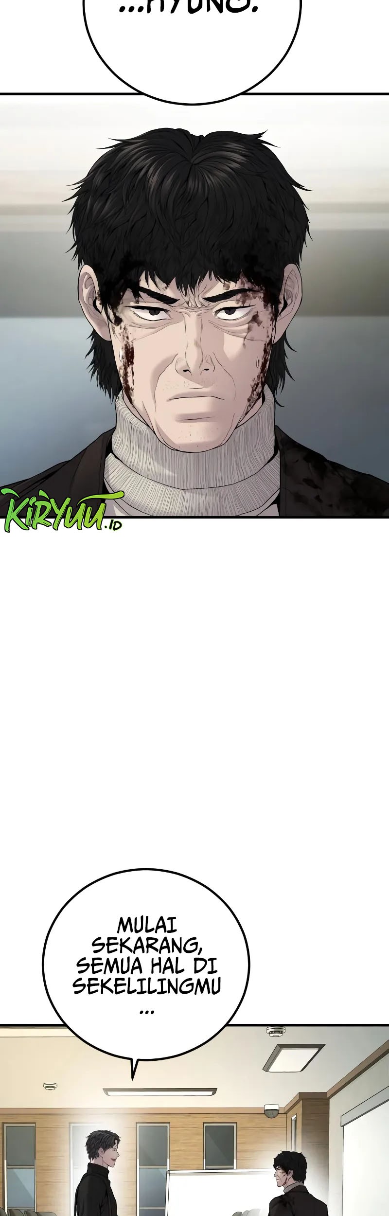 Manager Kim Chapter 104 - halaman 4