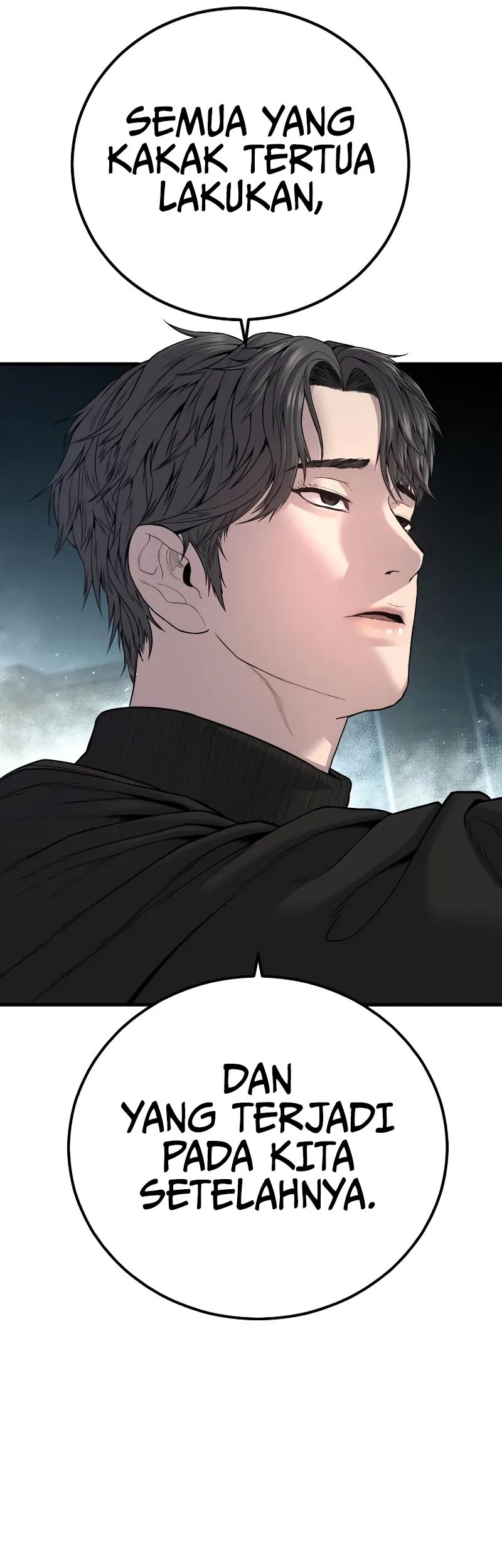 Manager Kim Chapter 104 - halaman 54