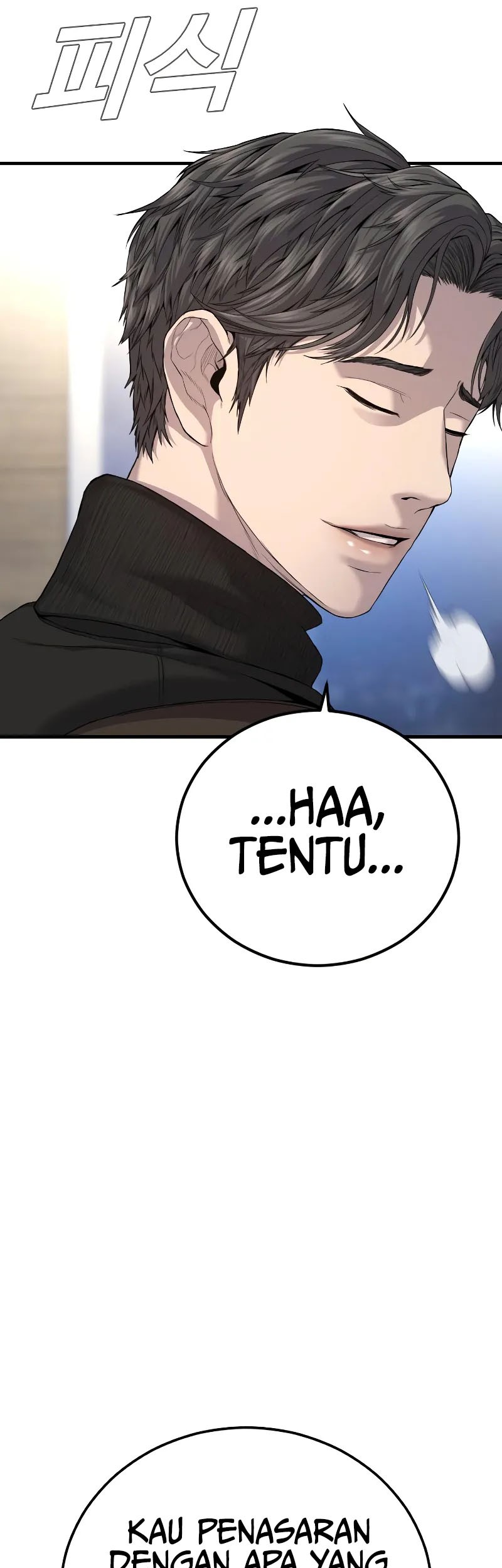 Manager Kim Chapter 104 - halaman 63