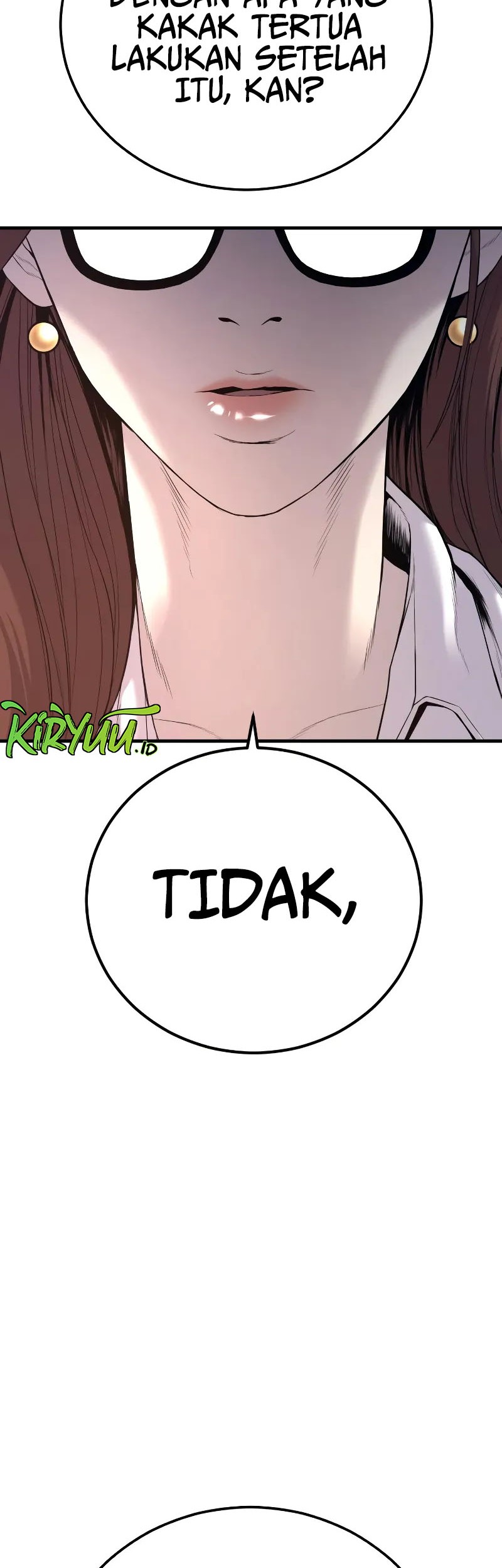 Manager Kim Chapter 104 - halaman 64