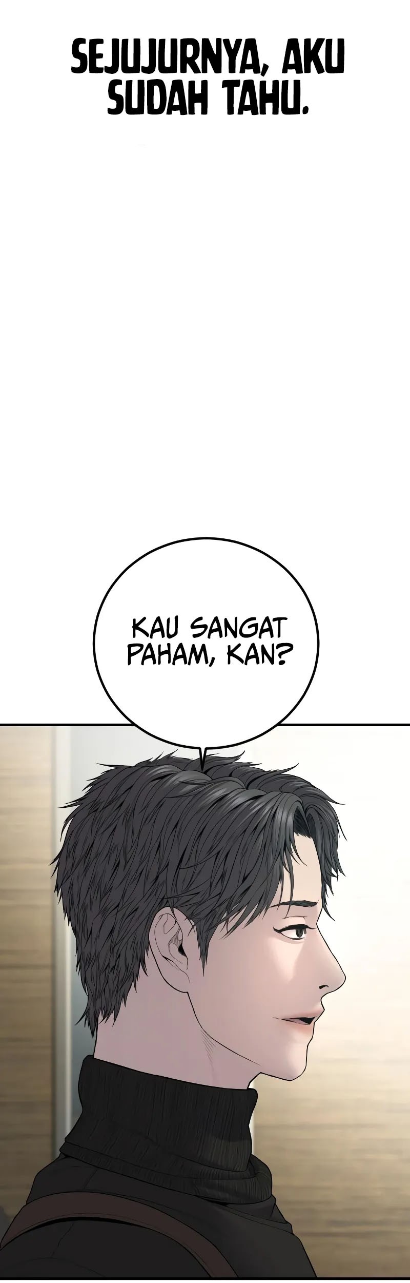 Manager Kim Chapter 104 - halaman 7