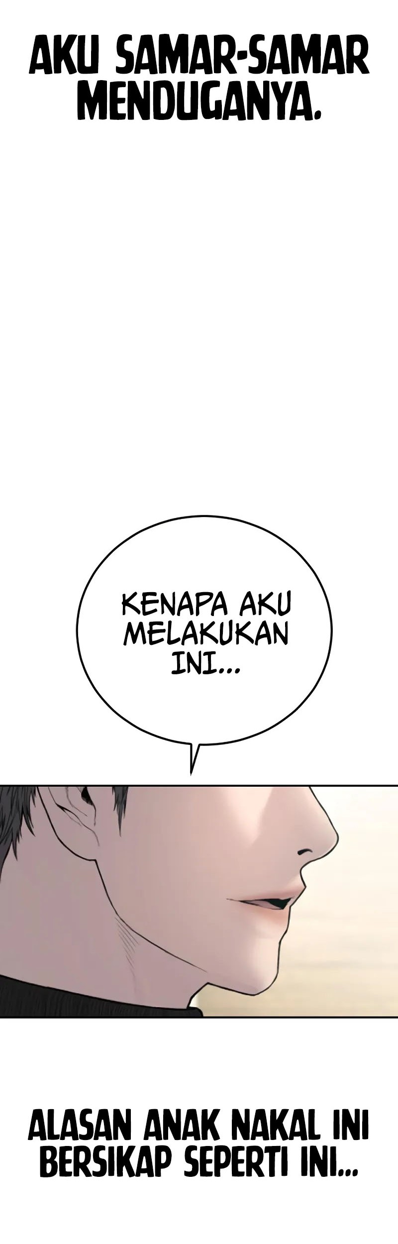 Manager Kim Chapter 104 - halaman 8
