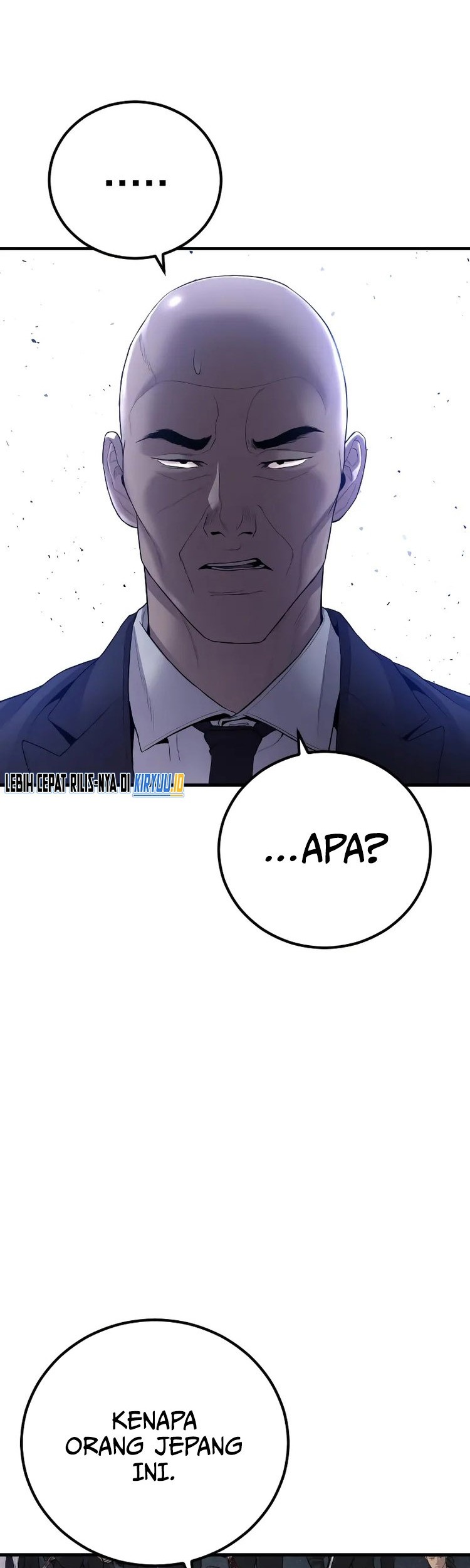Manager Kim Chapter 105 - halaman 32
