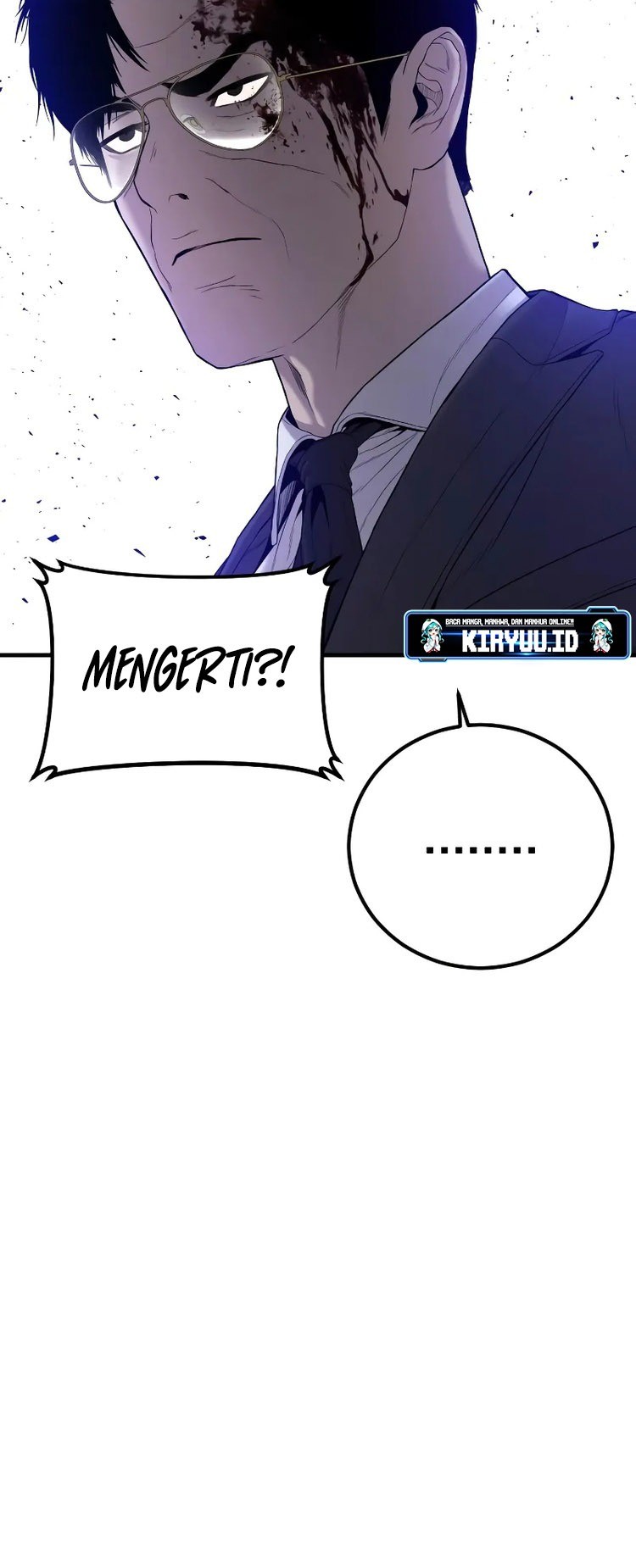 Manager Kim Chapter 105 - halaman 39