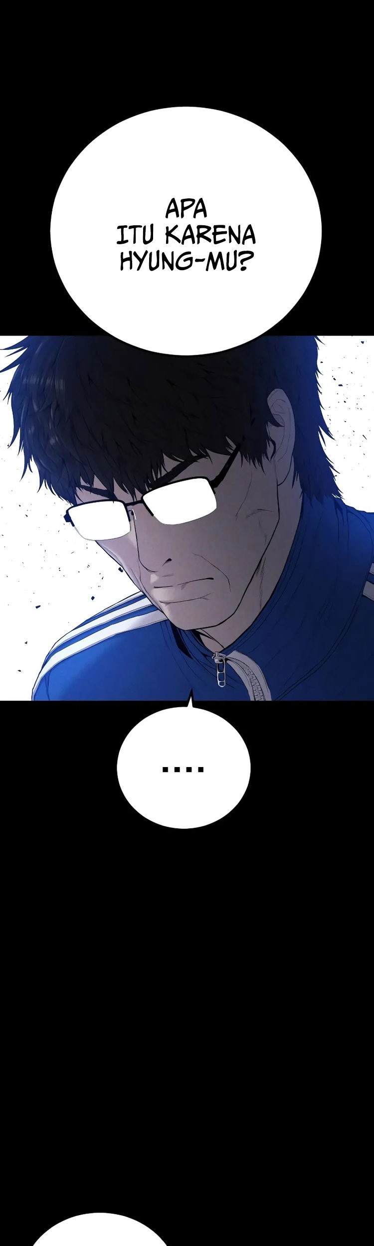Manager Kim Chapter 105 - halaman 4