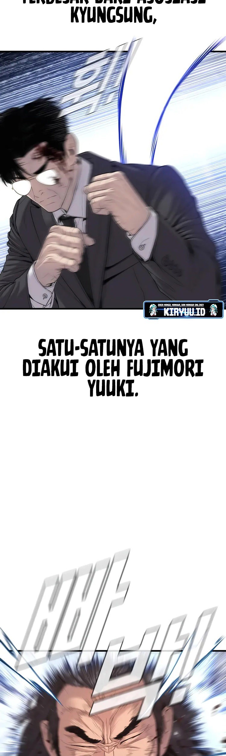 Manager Kim Chapter 105 - halaman 50