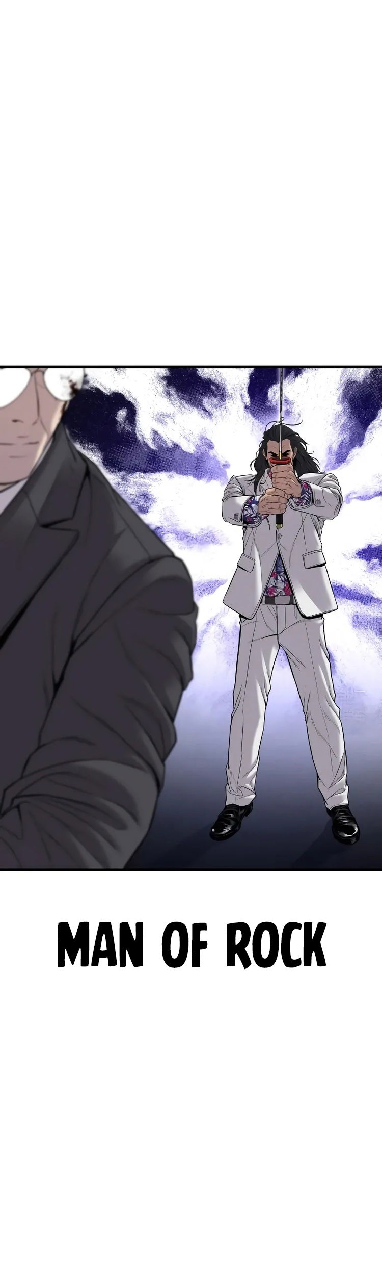 Manager Kim Chapter 105 - halaman 54