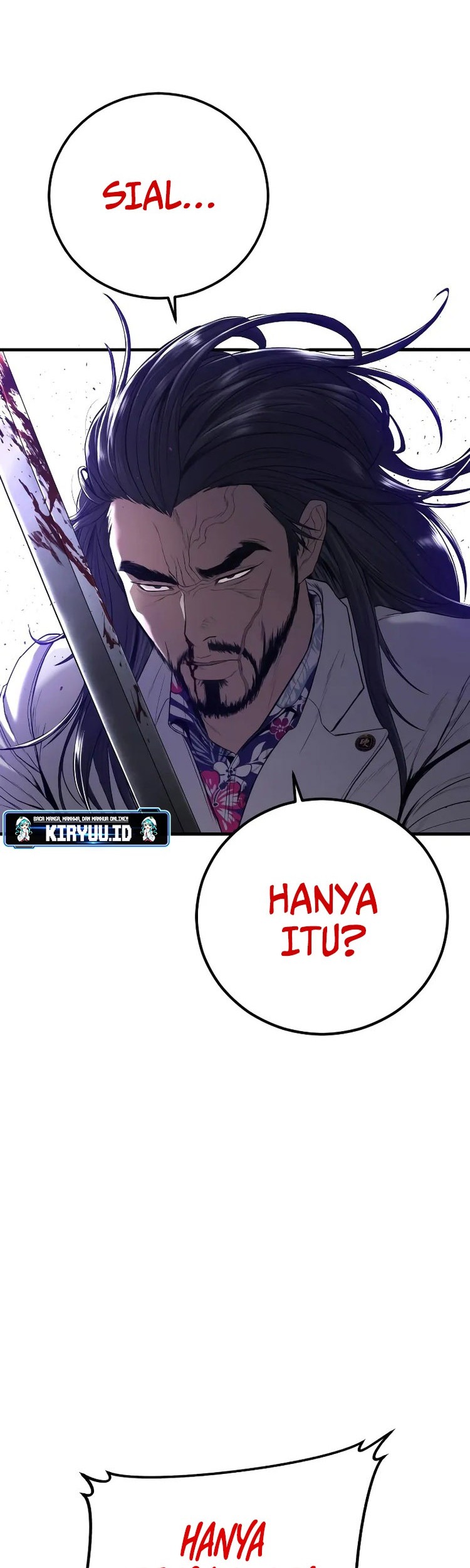 Manager Kim Chapter 105 - halaman 55