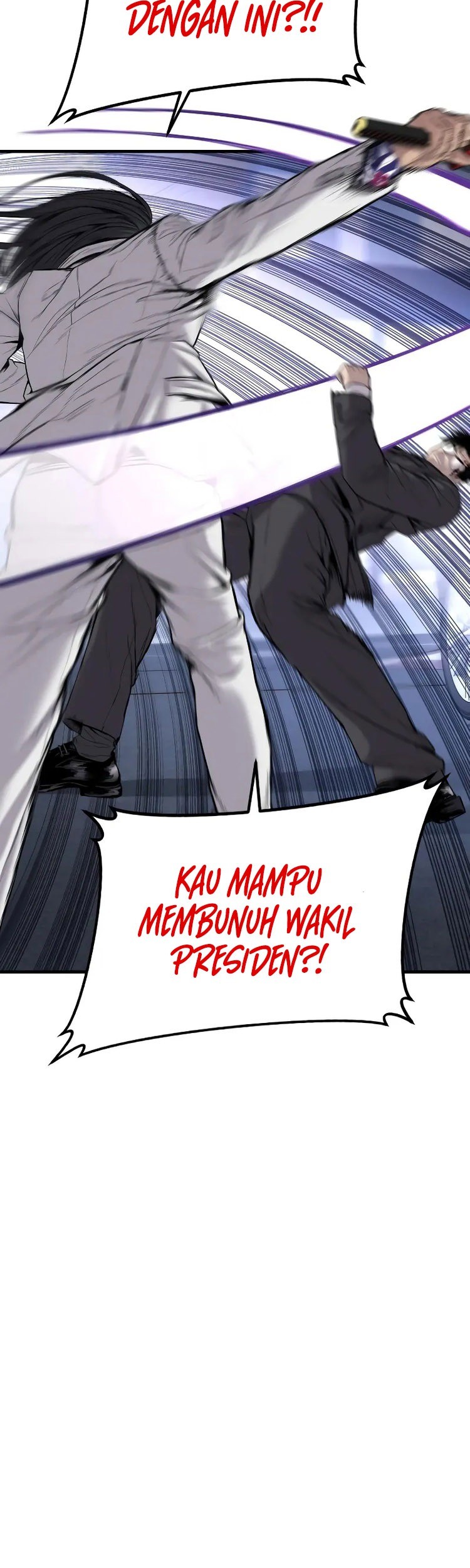 Manager Kim Chapter 105 - halaman 56