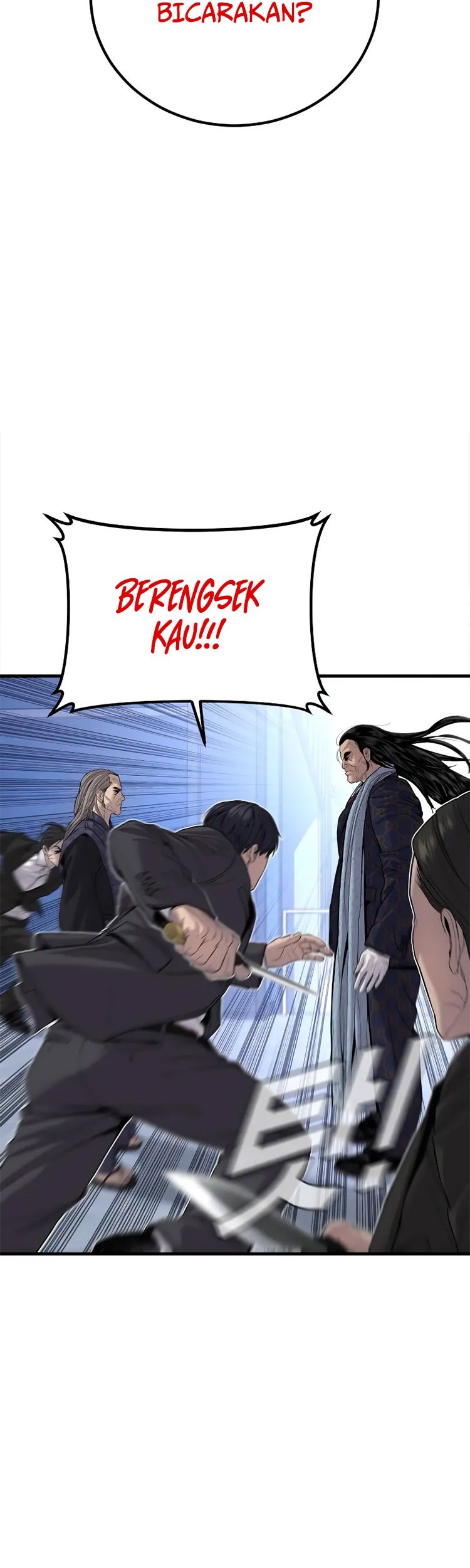 Manager Kim Chapter 105 - halaman 62