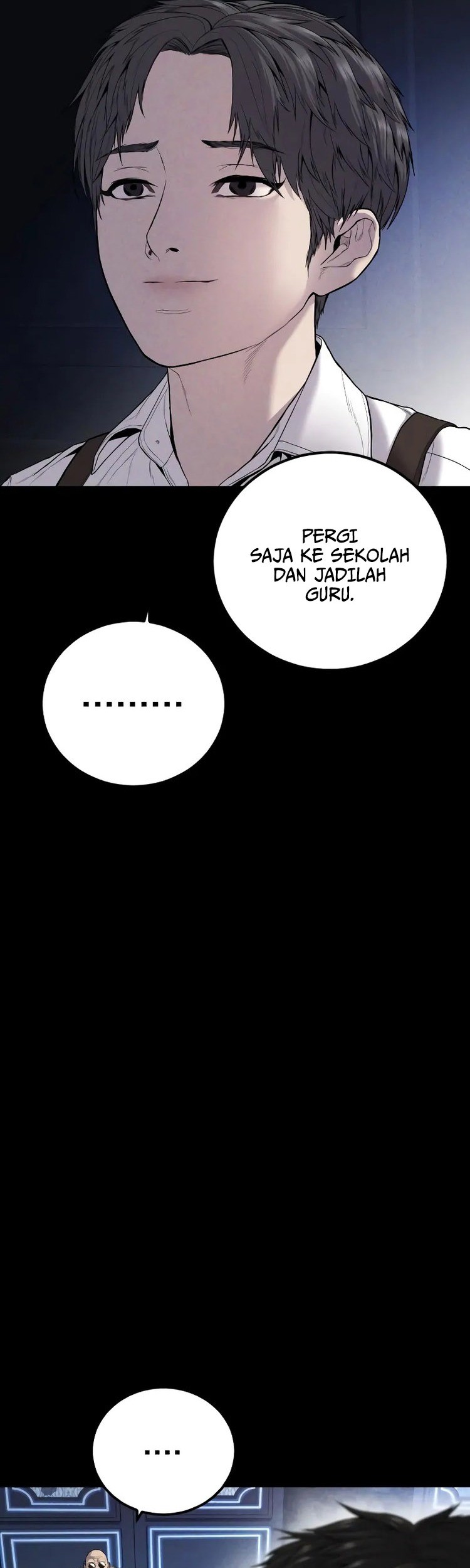Manager Kim Chapter 105 - halaman 7