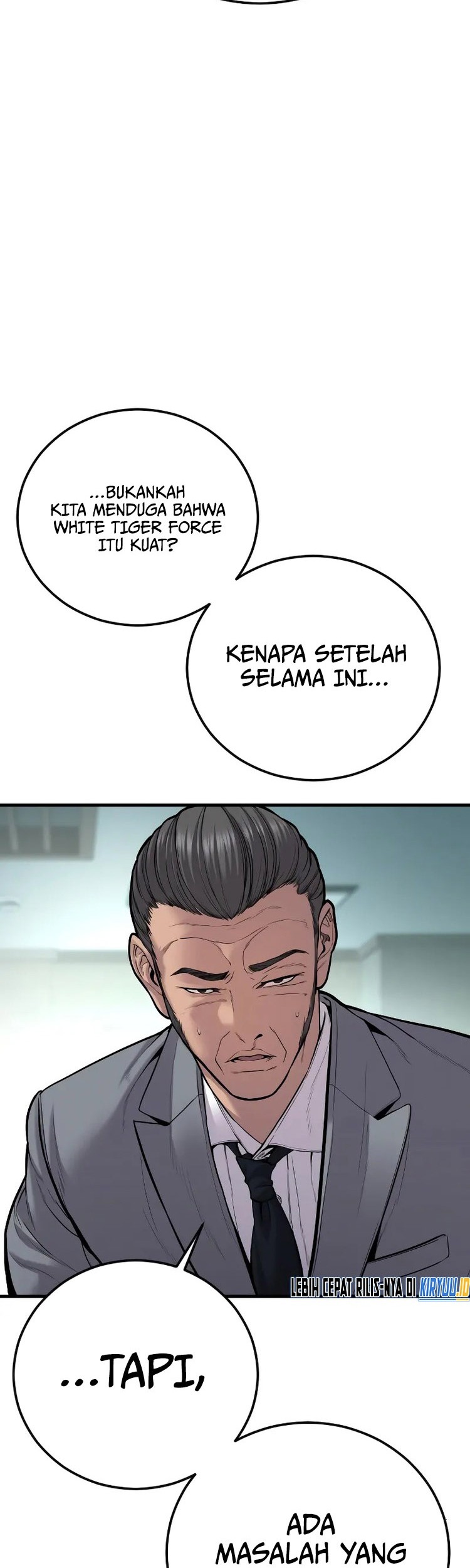 Manager Kim Chapter 105 - halaman 78