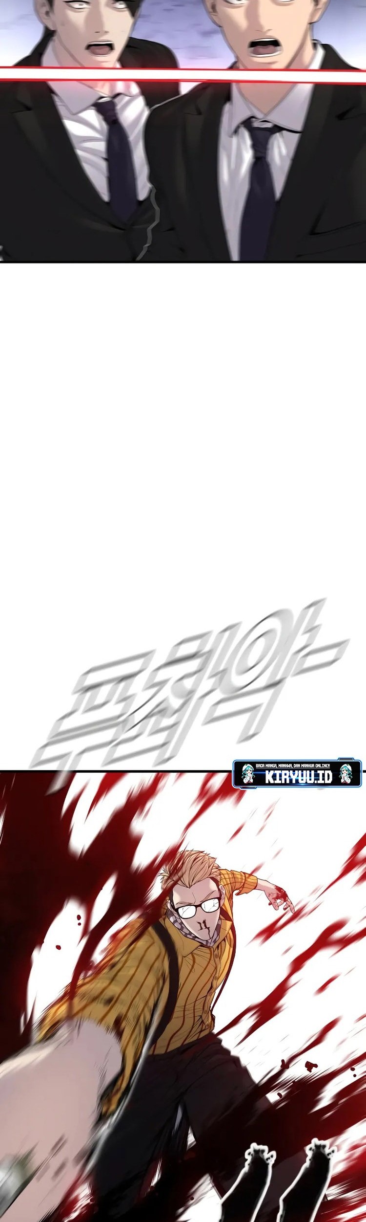 Manager Kim Chapter 105 - halaman 88