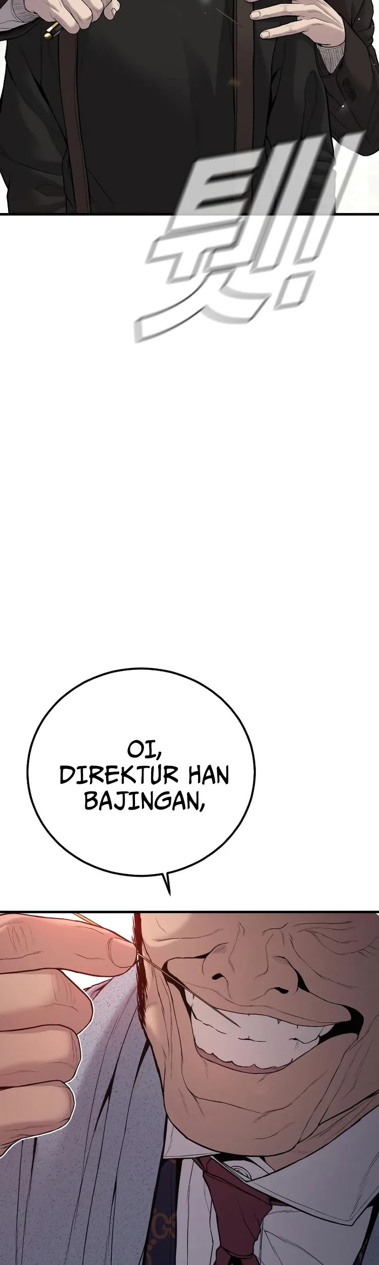 Manager Kim Chapter 106 - halaman 102