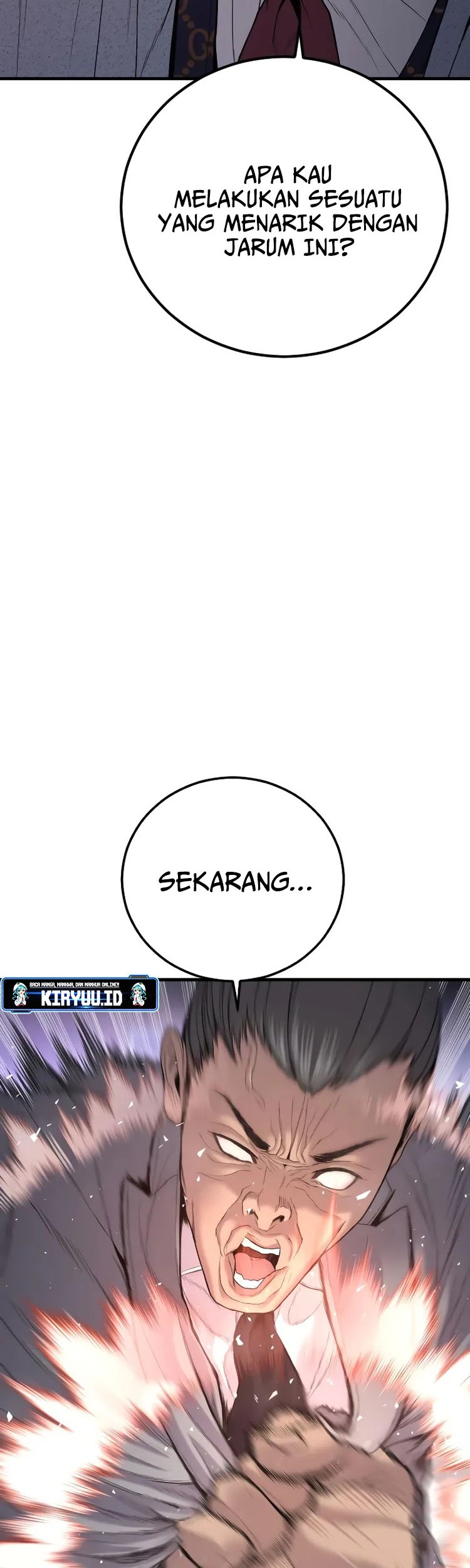 Manager Kim Chapter 106 - halaman 103