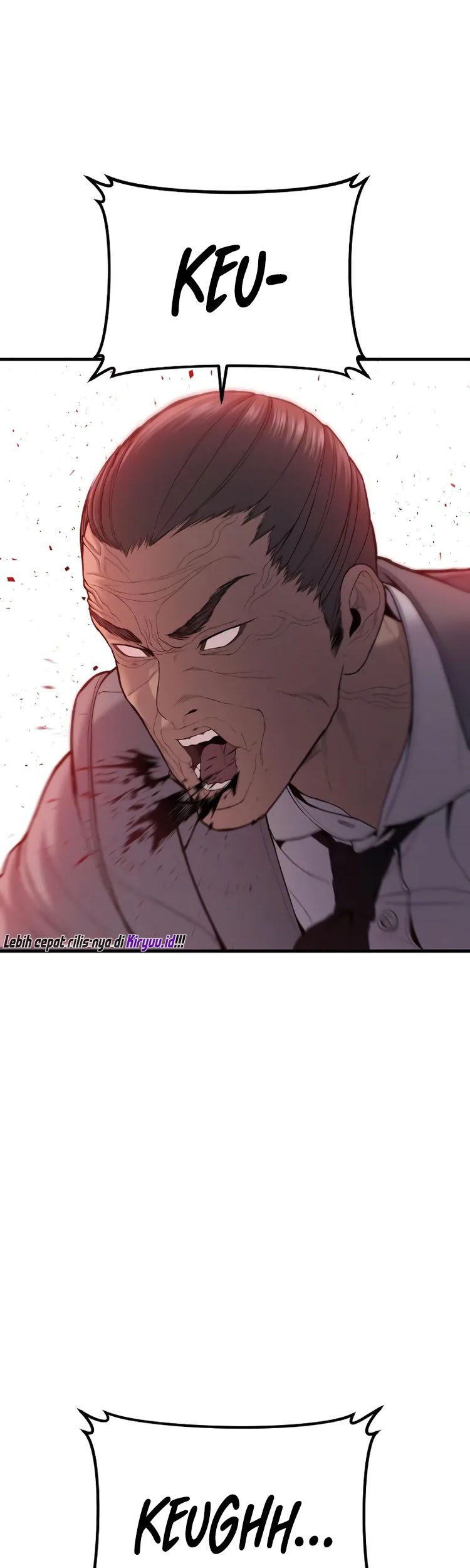 Manager Kim Chapter 106 - halaman 106