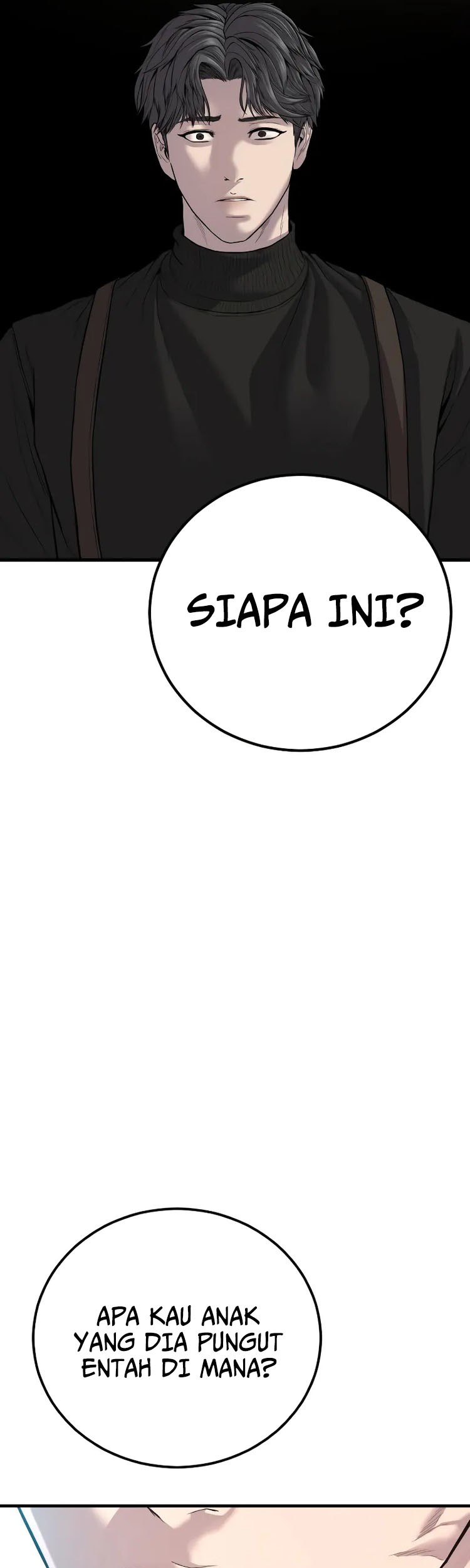 Manager Kim Chapter 106 - halaman 111