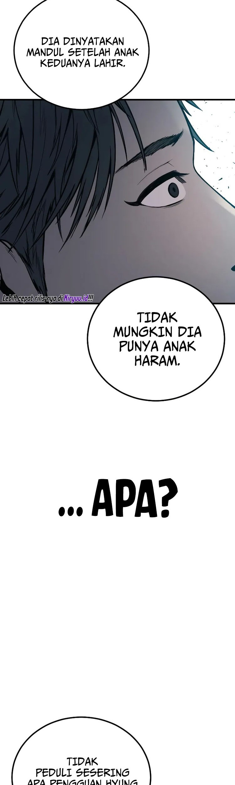 Manager Kim Chapter 106 - halaman 117