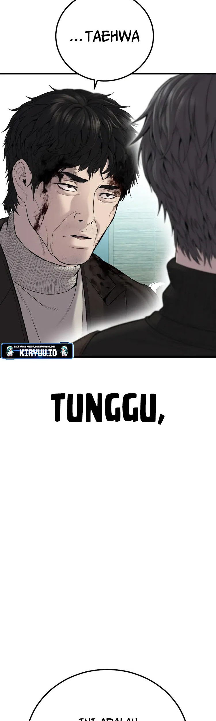 Manager Kim Chapter 106 - halaman 119