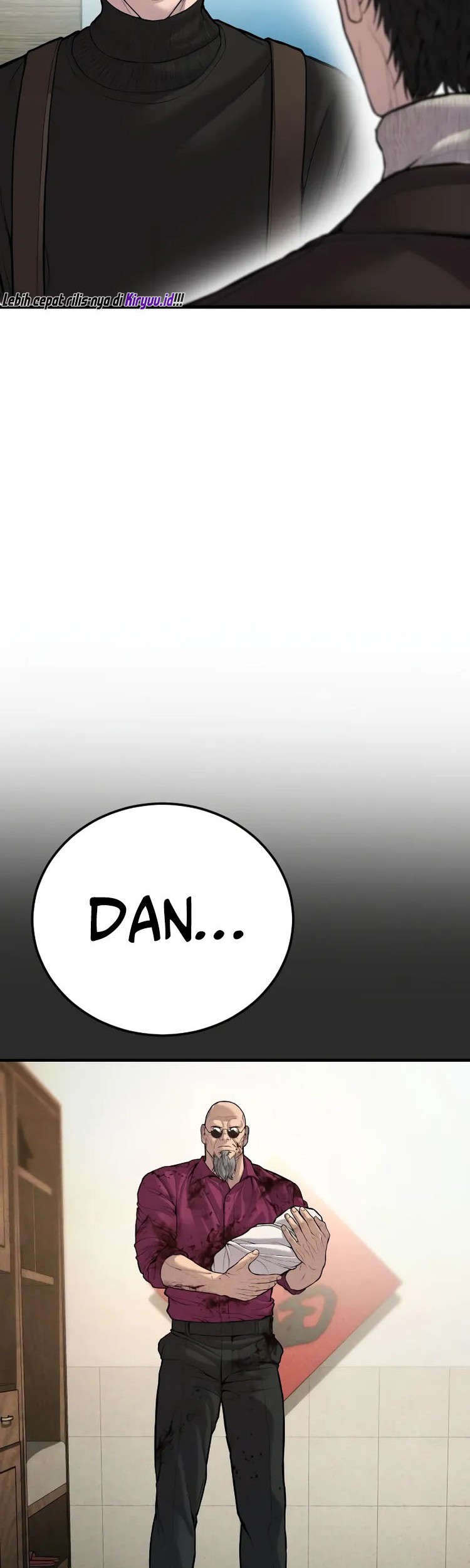 Manager Kim Chapter 106 - halaman 123