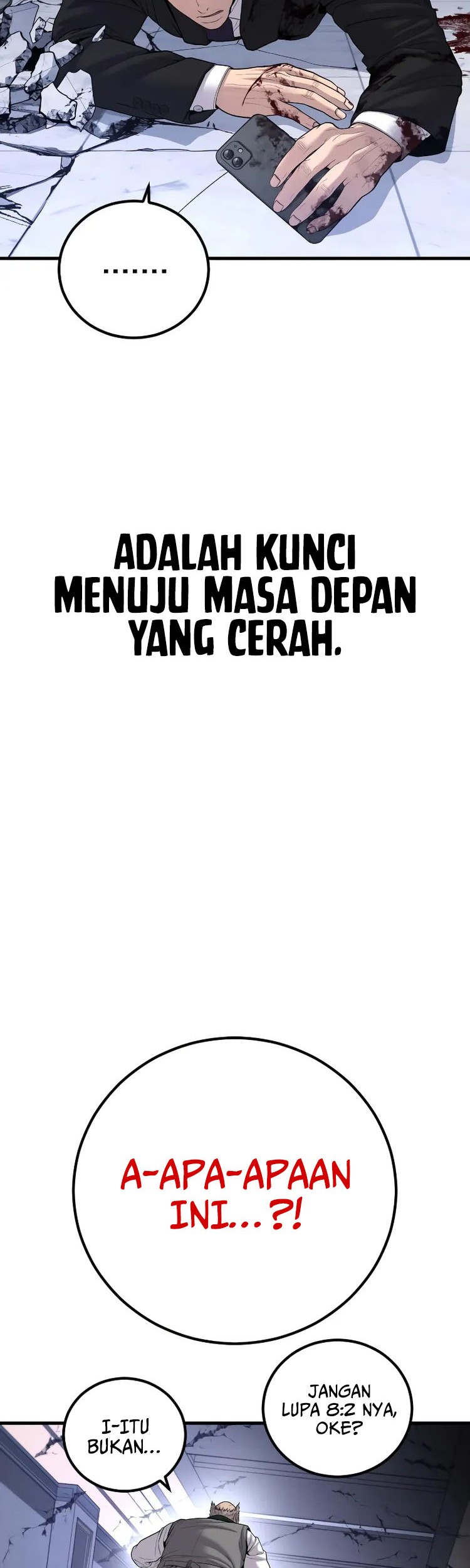 Manager Kim Chapter 106 - halaman 15