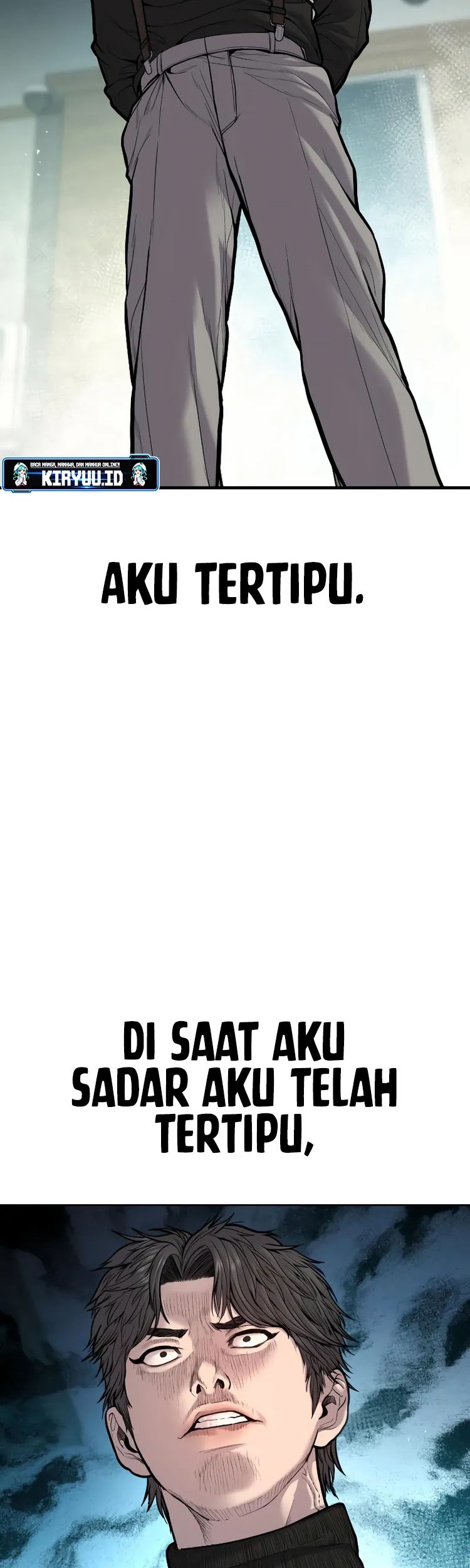 Manager Kim Chapter 106 - halaman 38